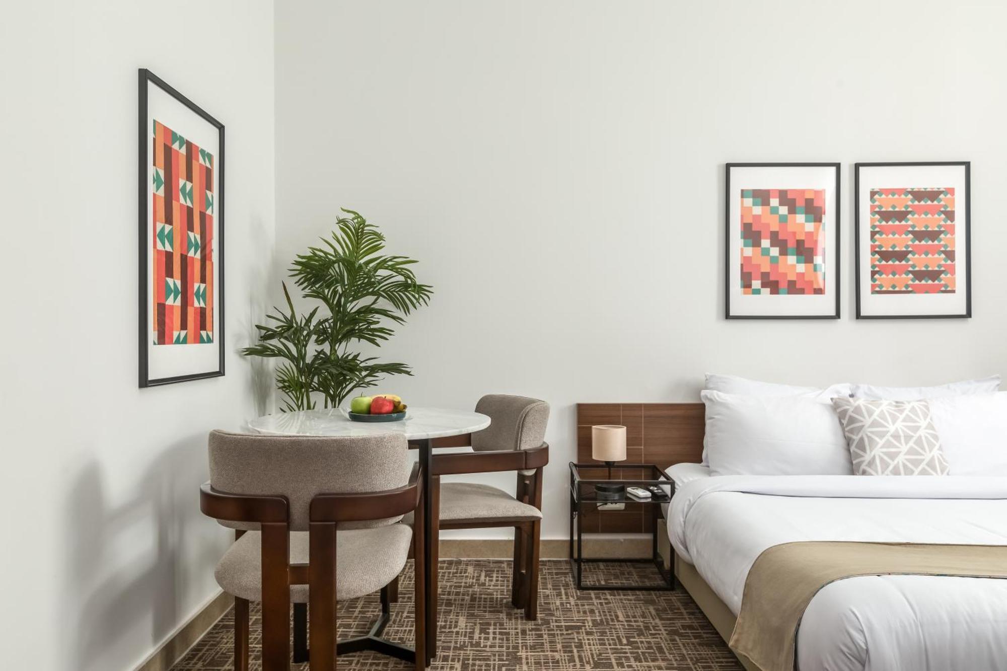 Livingville The Two-Fifty Kaherah Luaran gambar