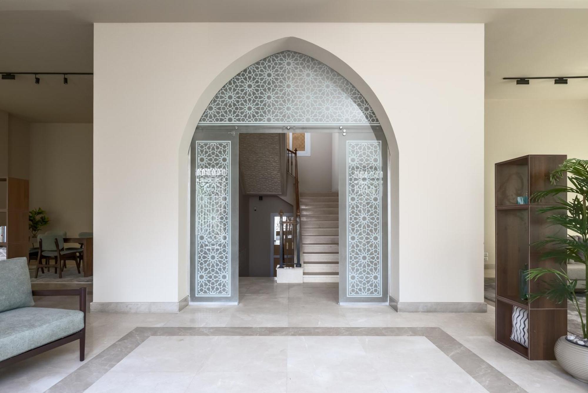 Livingville The Two-Fifty Kaherah Luaran gambar