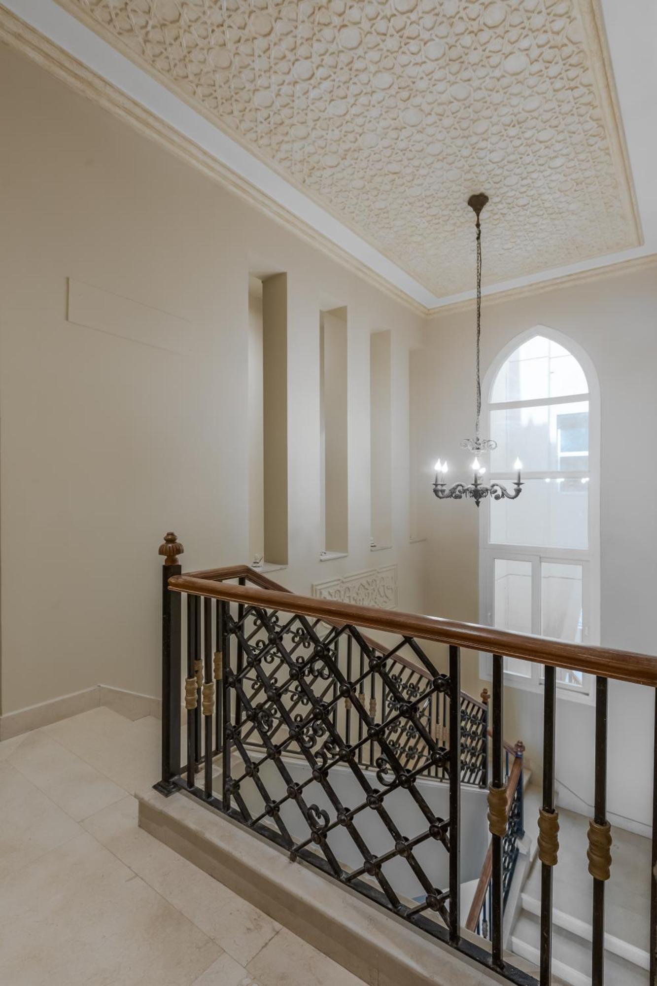 Livingville The Two-Fifty Kaherah Luaran gambar