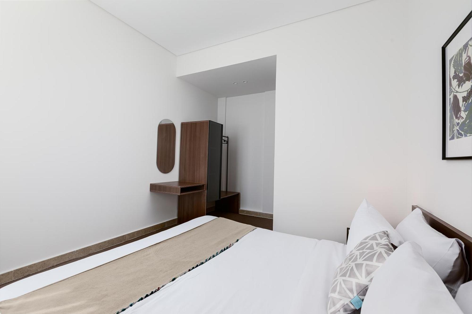 Livingville The Two-Fifty Kaherah Luaran gambar